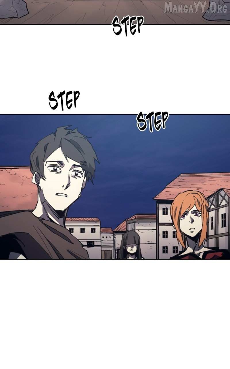 The Knight of Embers Chapter 225 page 42 - 