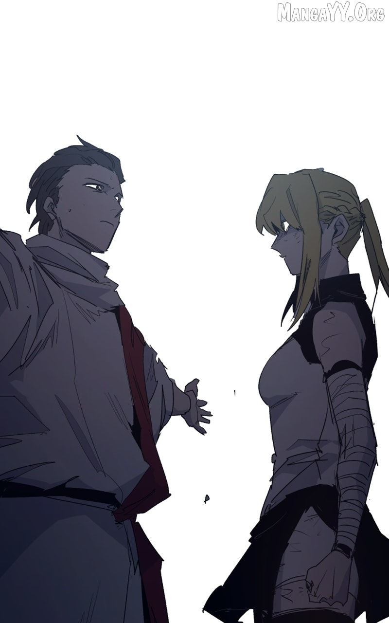 The Knight of Embers Chapter 225 page 43 - 