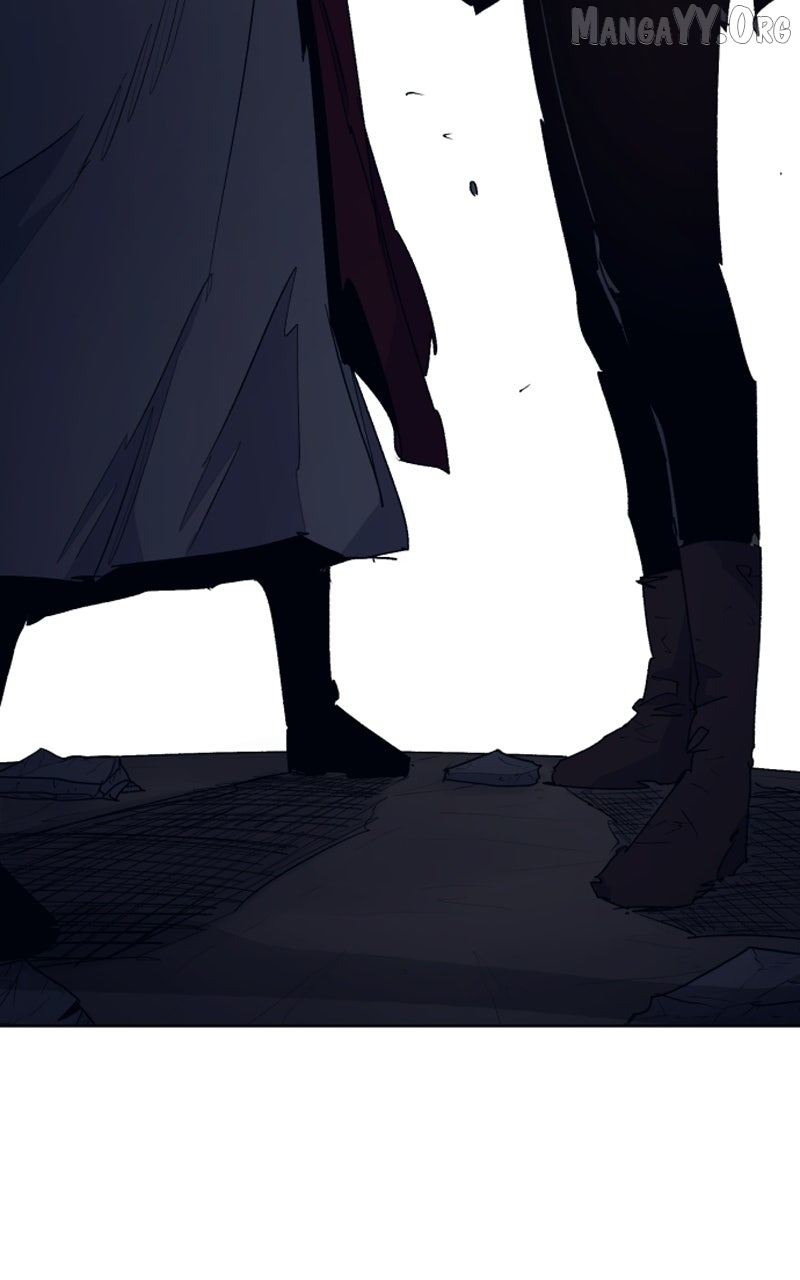 The Knight of Embers Chapter 225 page 44 - 