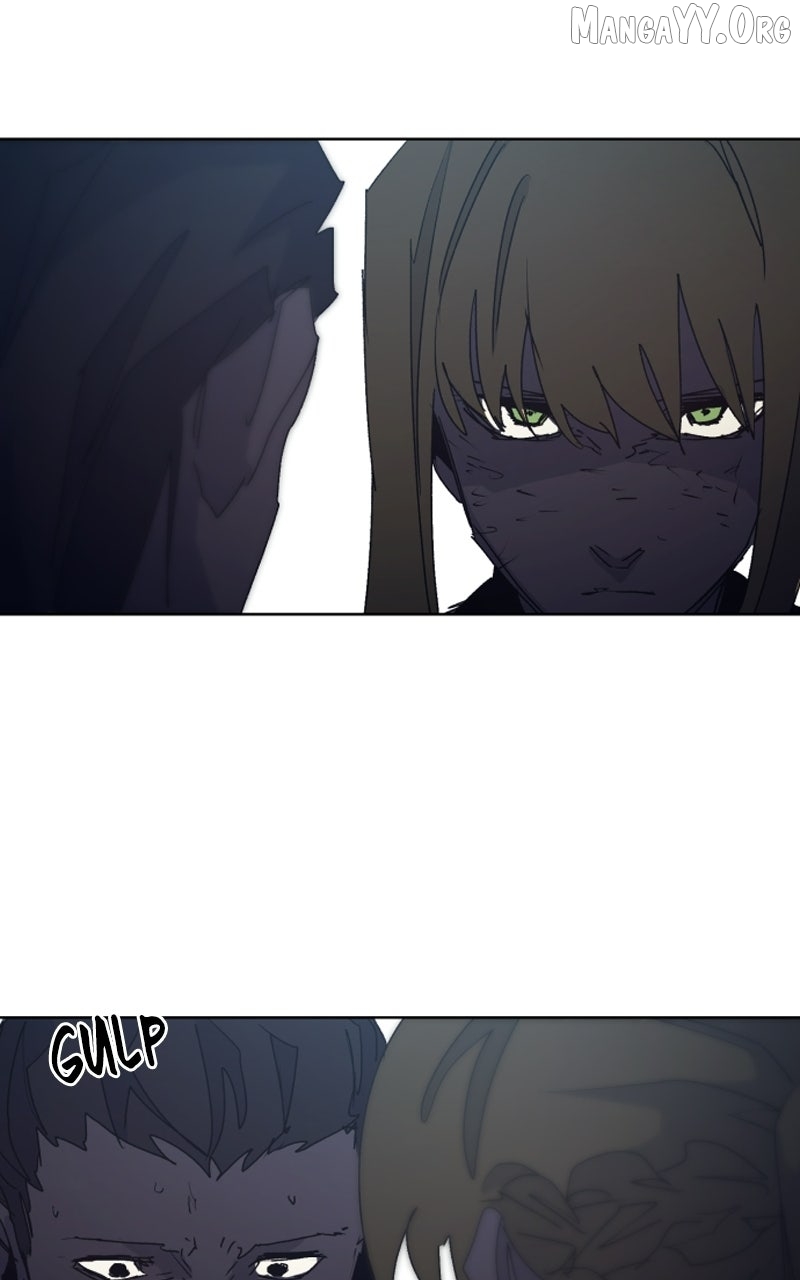 The Knight of Embers Chapter 225 page 45 - 