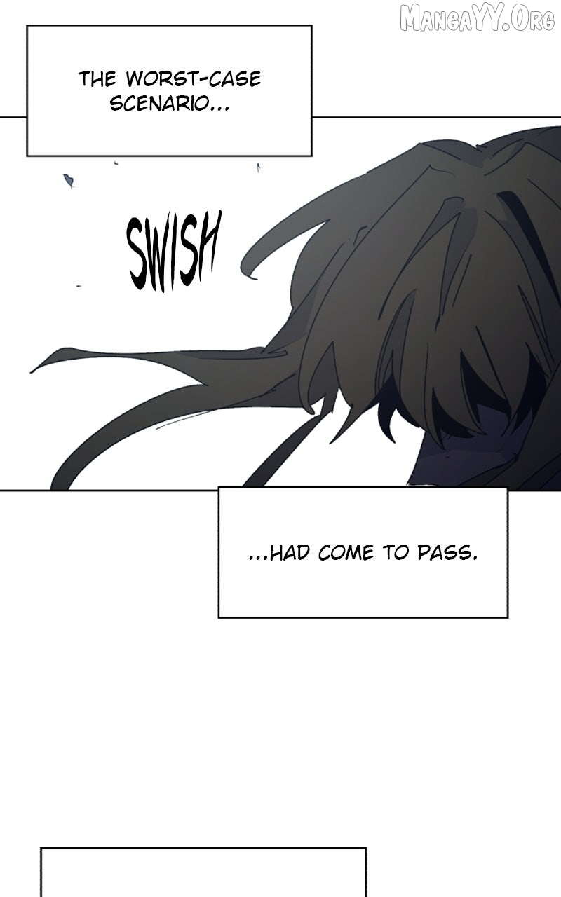 The Knight of Embers Chapter 225 page 50 - 