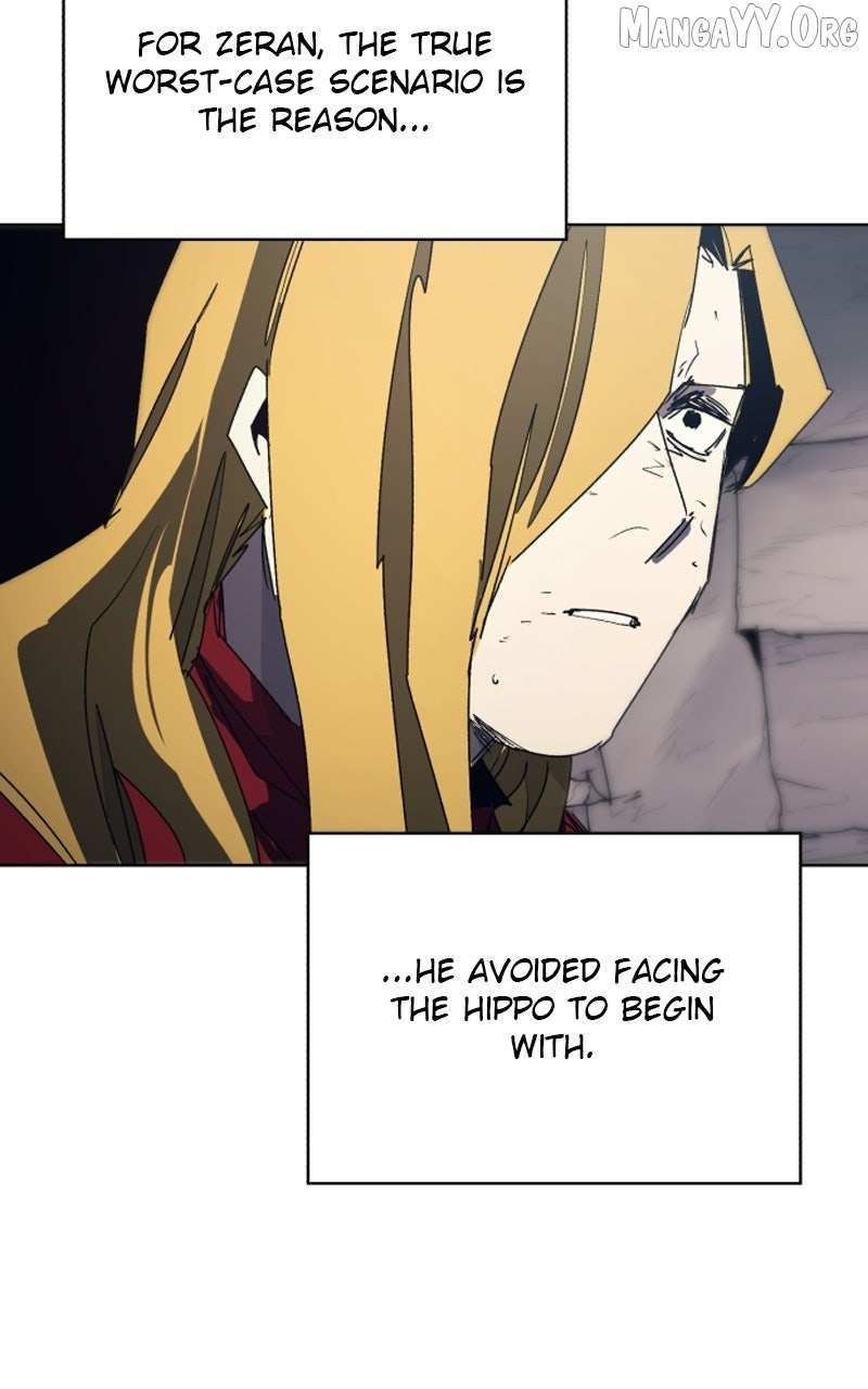 The Knight of Embers Chapter 225 page 51 - 