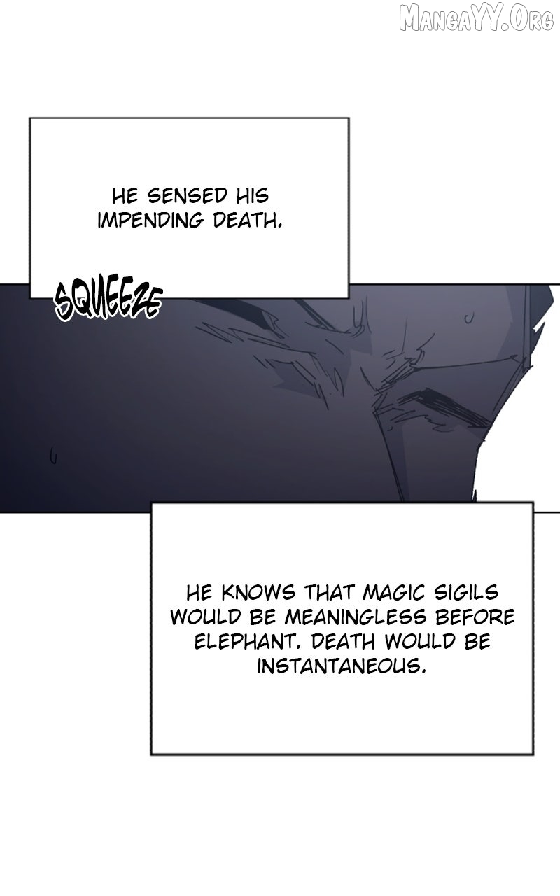 The Knight of Embers Chapter 225 page 52 - 