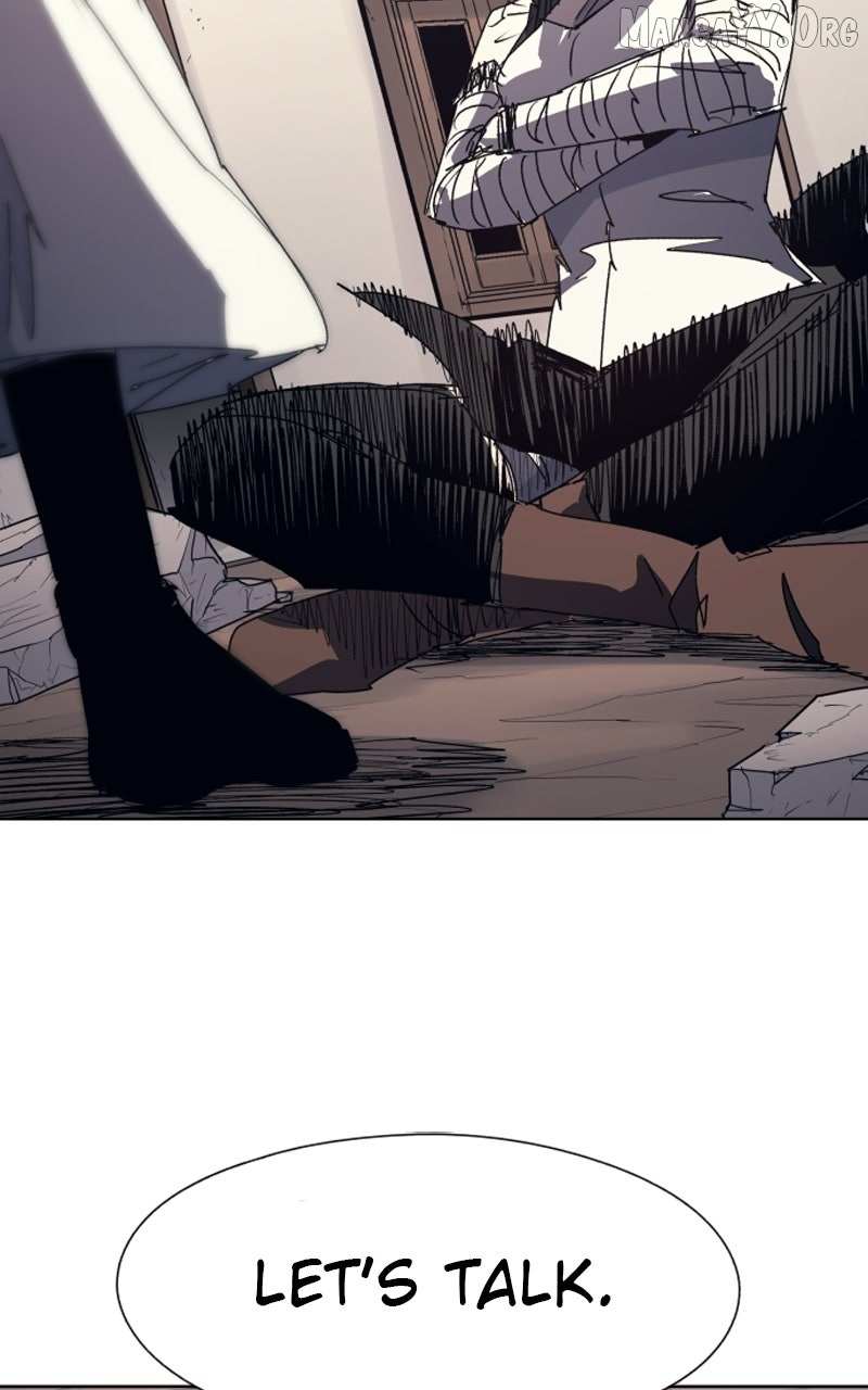 The Knight of Embers Chapter 225 page 56 - 