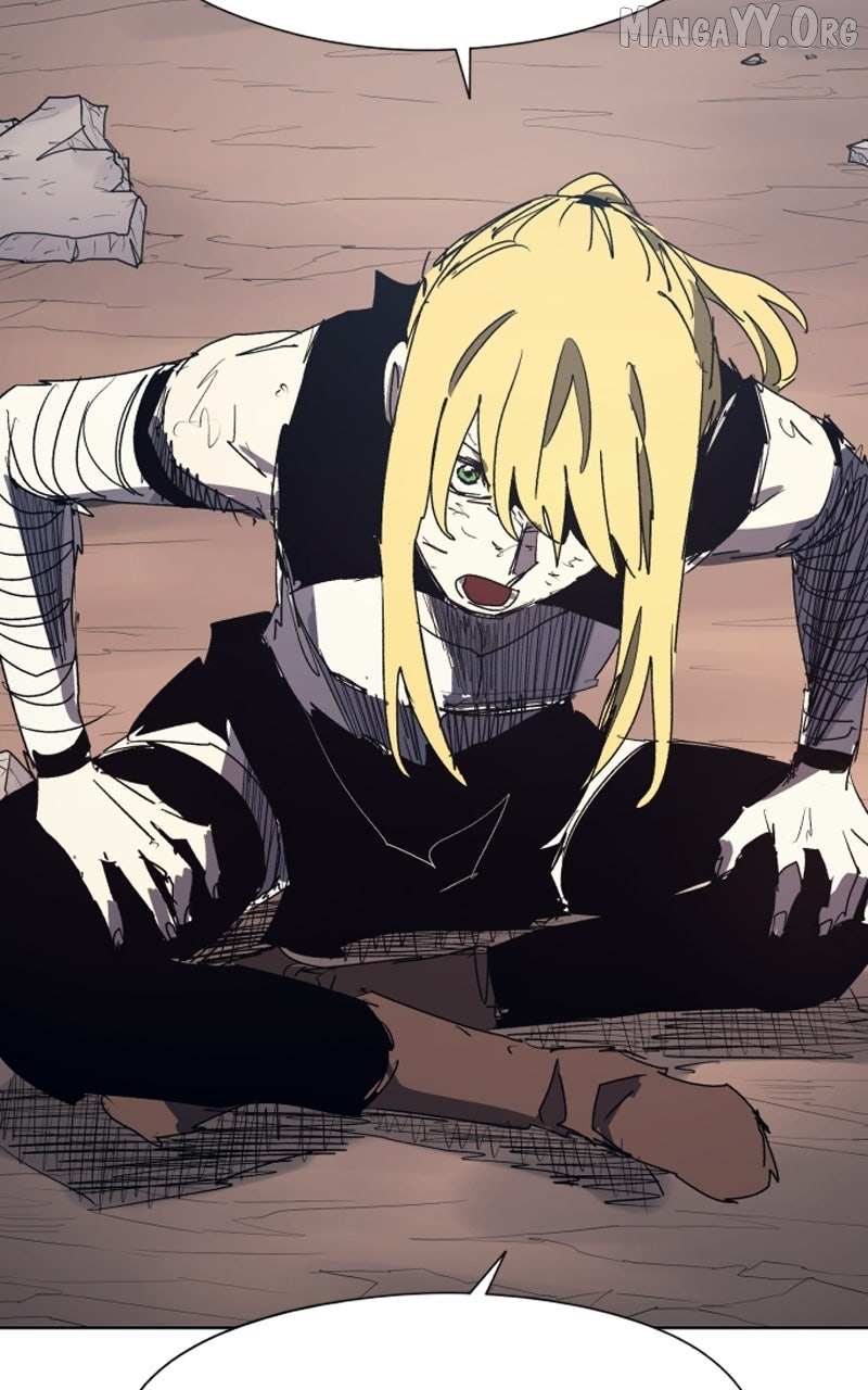 The Knight of Embers Chapter 225 page 57 - 