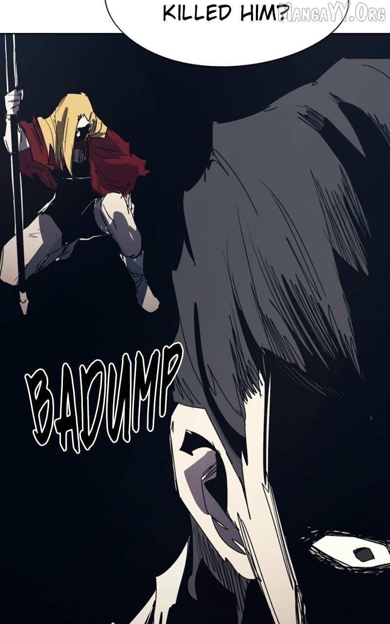 The Knight of Embers Chapter 225 page 61 - 
