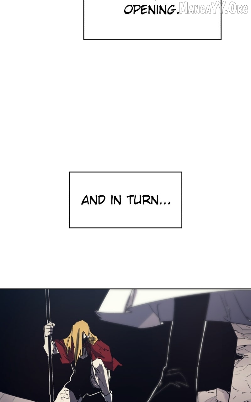 The Knight of Embers Chapter 225 page 71 - 