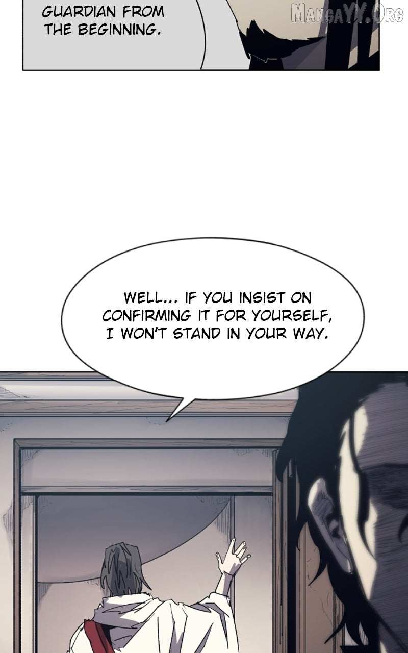 The Knight of Embers Chapter 225 page 9 - 