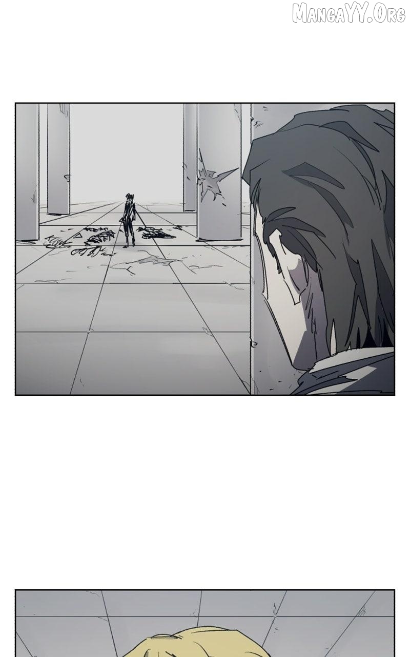 The Knight of Embers Chapter 226 page 11 - 