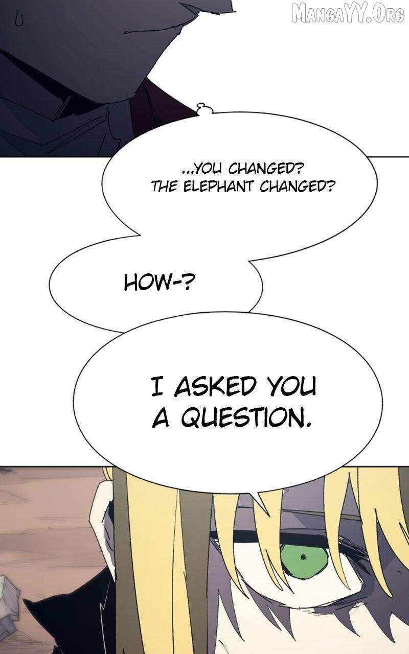 The Knight of Embers Chapter 226 page 16 - 