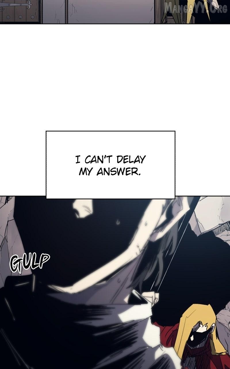 The Knight of Embers Chapter 226 page 21 - 