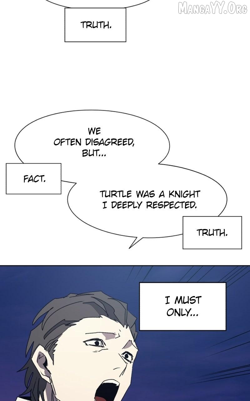 The Knight of Embers Chapter 226 page 23 - 