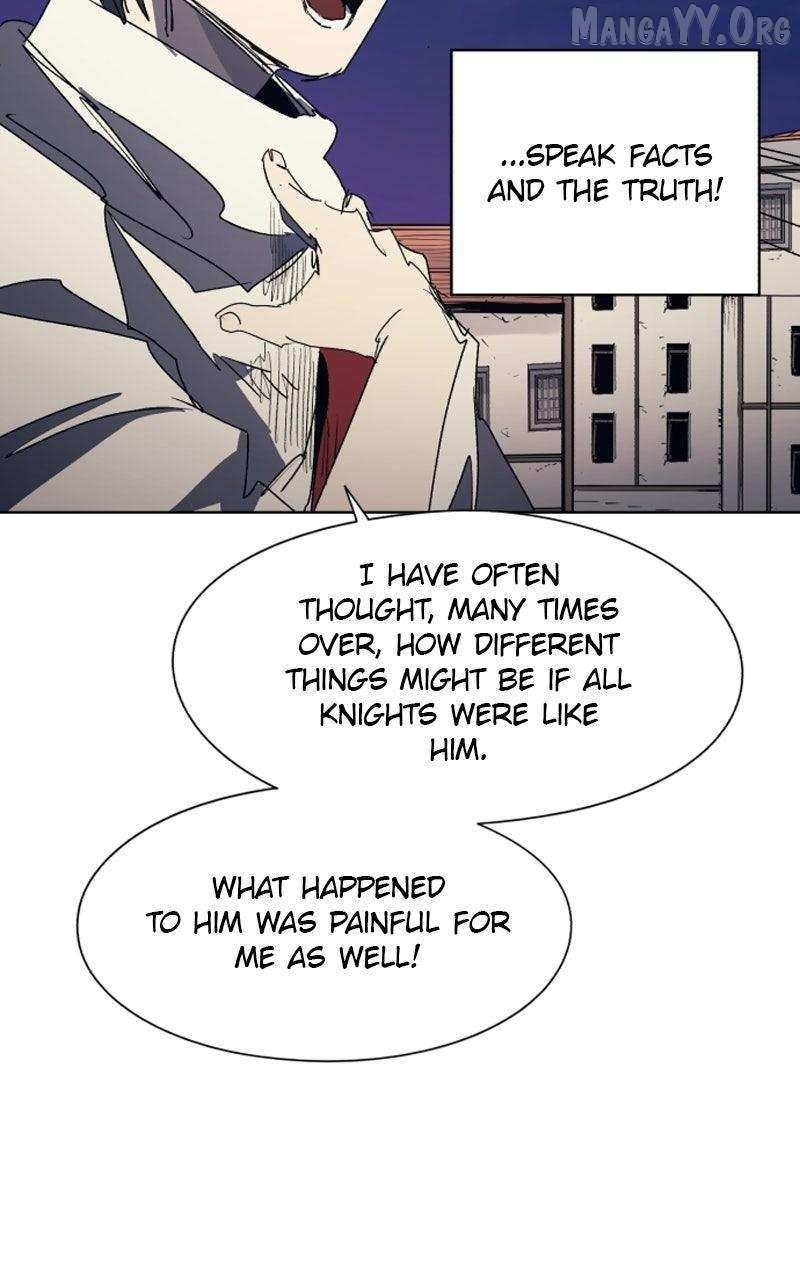 The Knight of Embers Chapter 226 page 24 - 