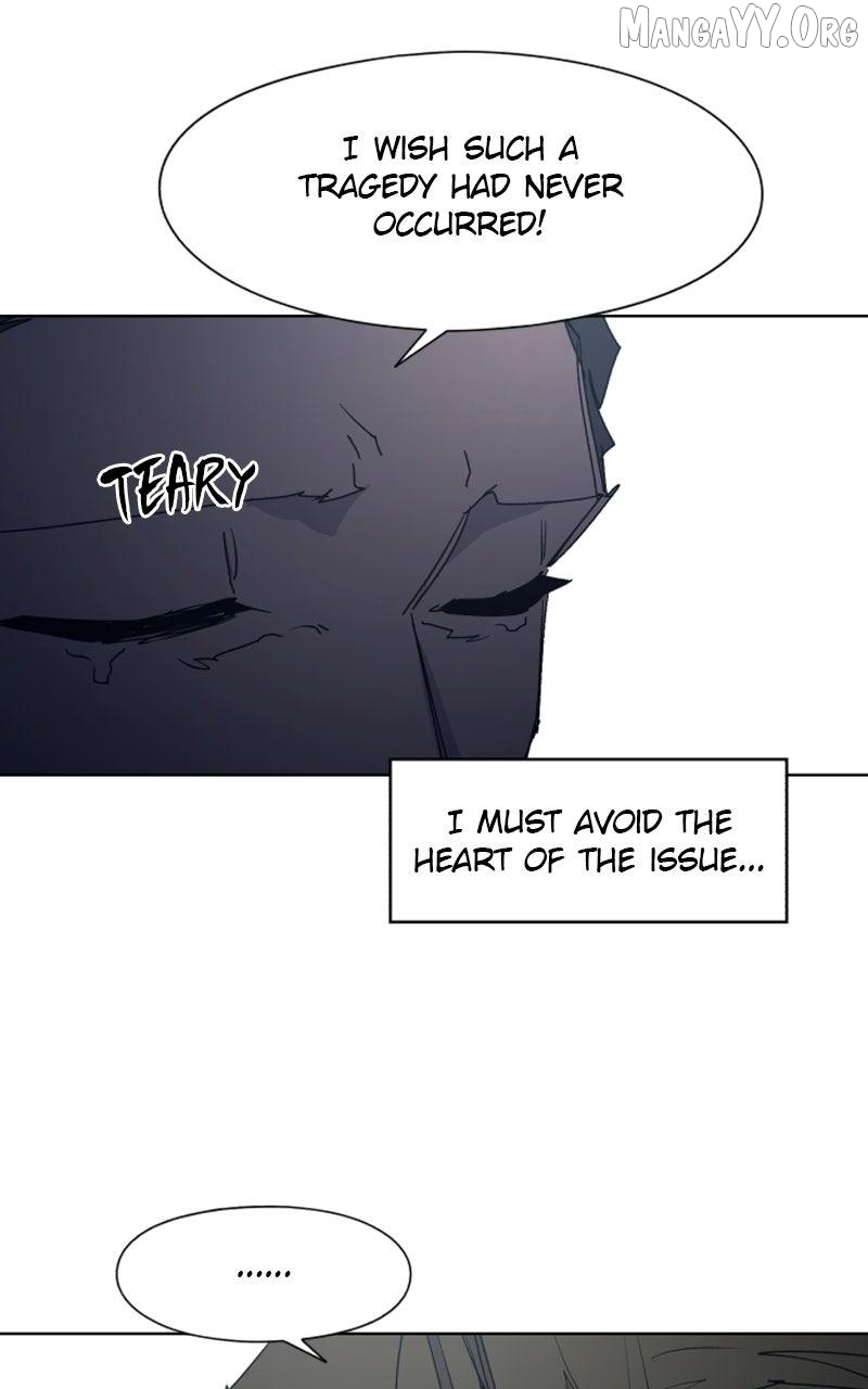 The Knight of Embers Chapter 226 page 25 - 