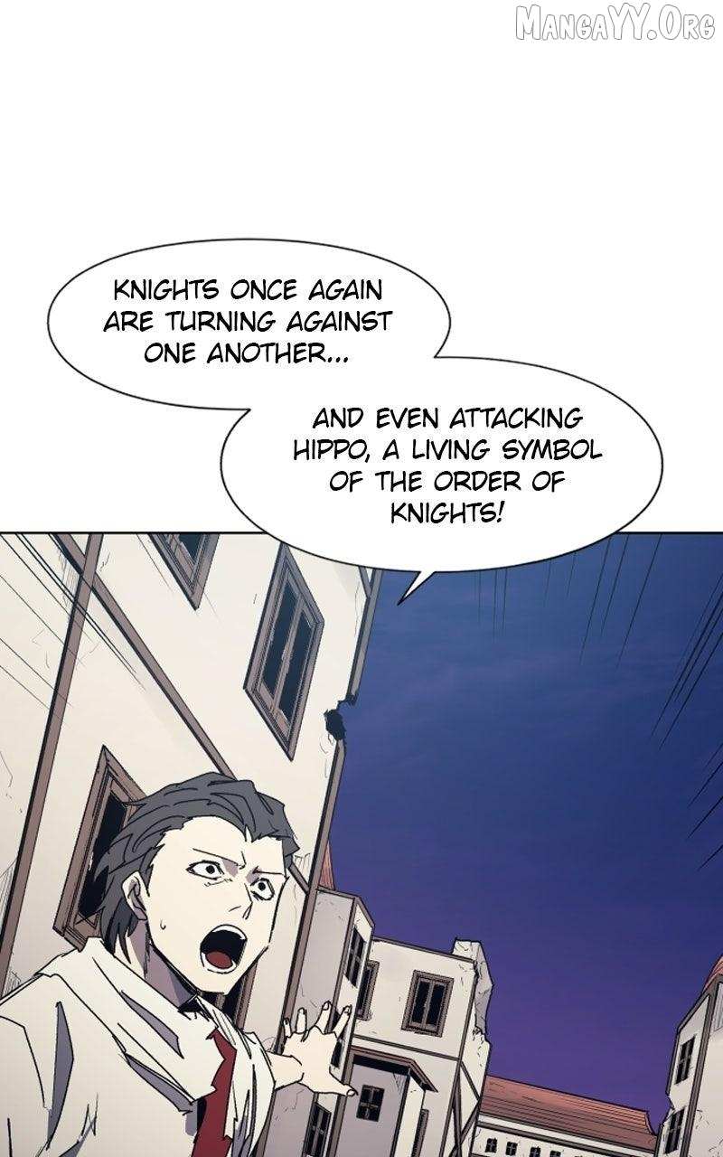 The Knight of Embers Chapter 226 page 28 - 