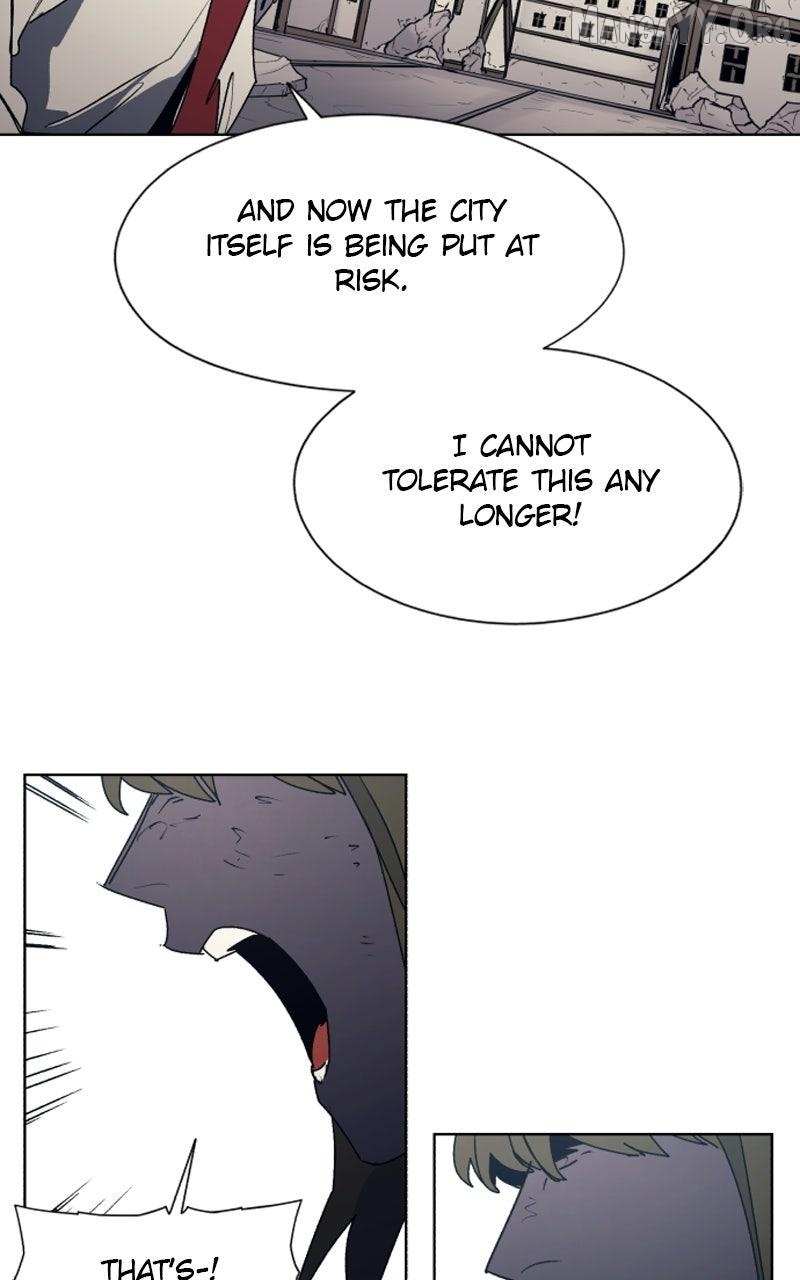 The Knight of Embers Chapter 226 page 29 - 