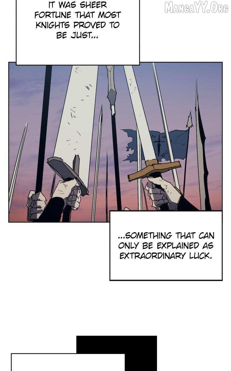 The Knight of Embers Chapter 226 page 4 - 
