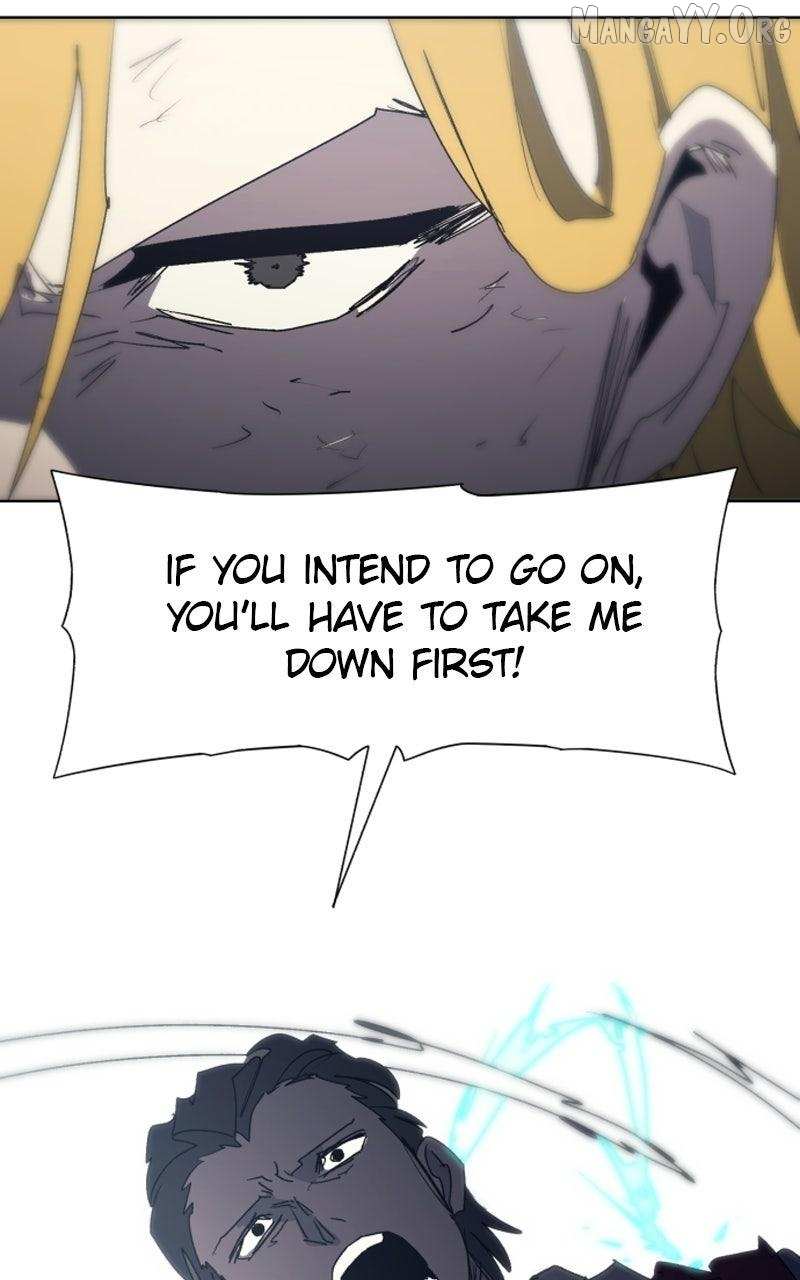 The Knight of Embers Chapter 226 page 34 - 