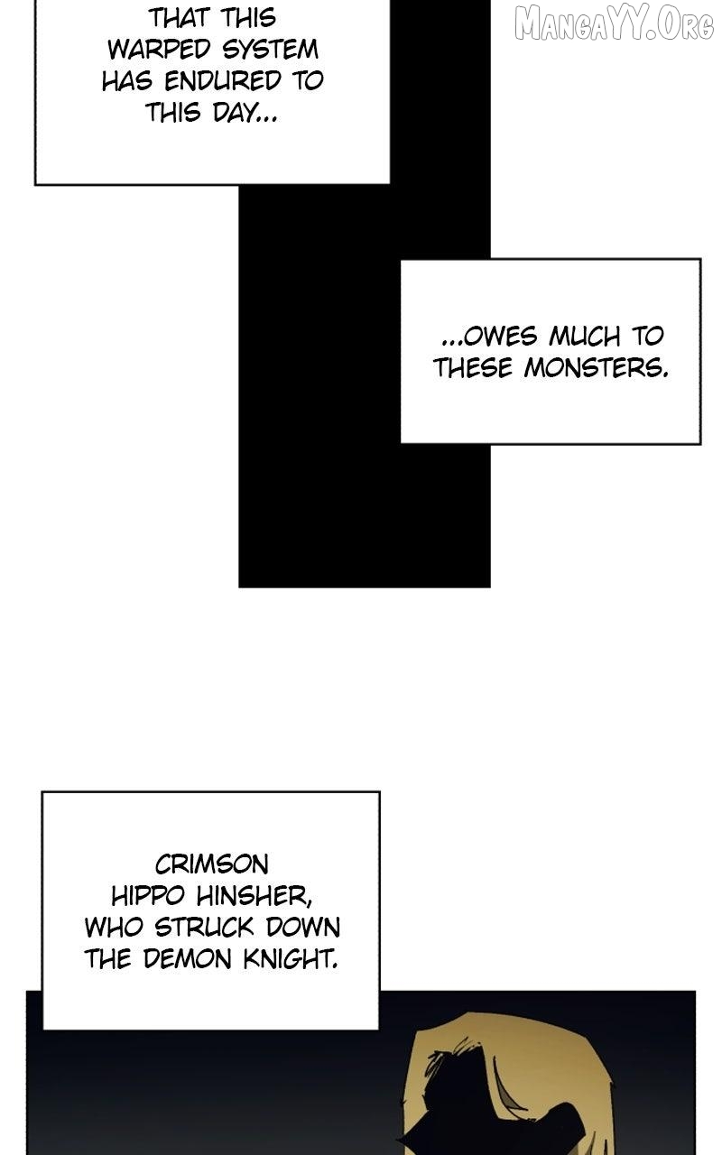 The Knight of Embers Chapter 226 page 5 - 