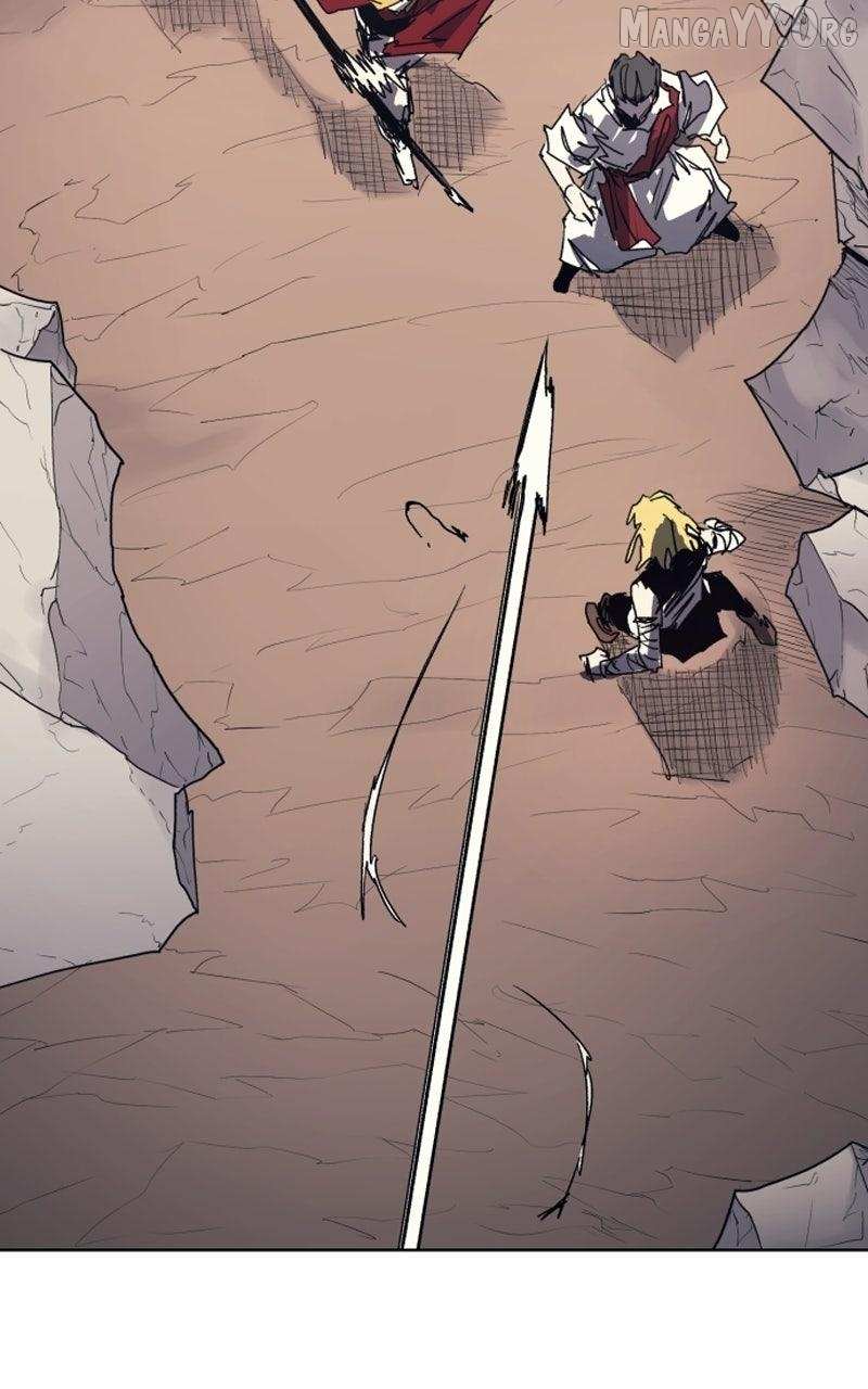 The Knight of Embers Chapter 226 page 42 - 