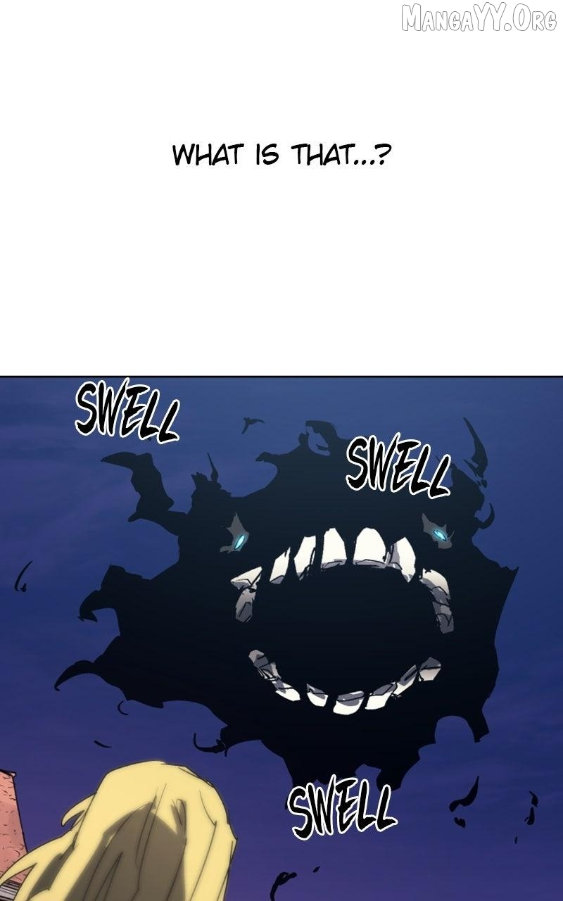 The Knight of Embers Chapter 226 page 47 - 