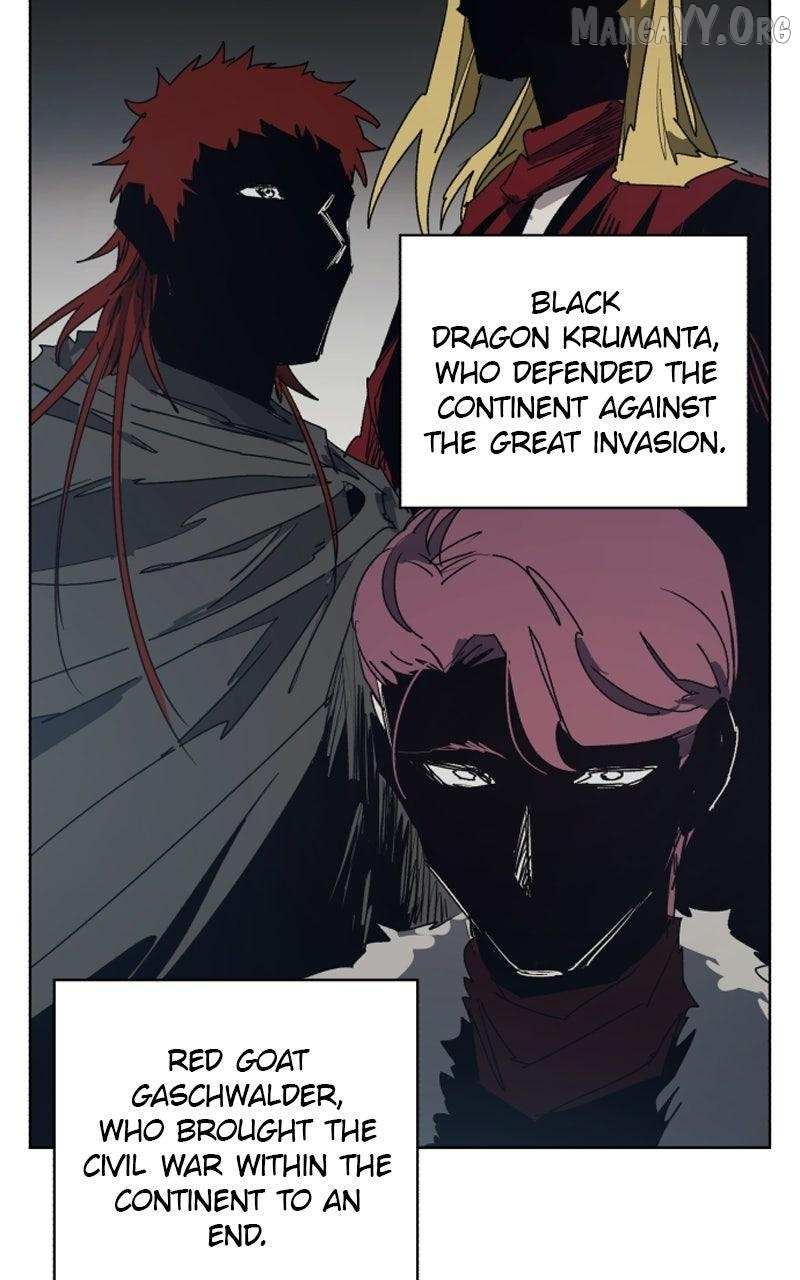 The Knight of Embers Chapter 226 page 6 - 