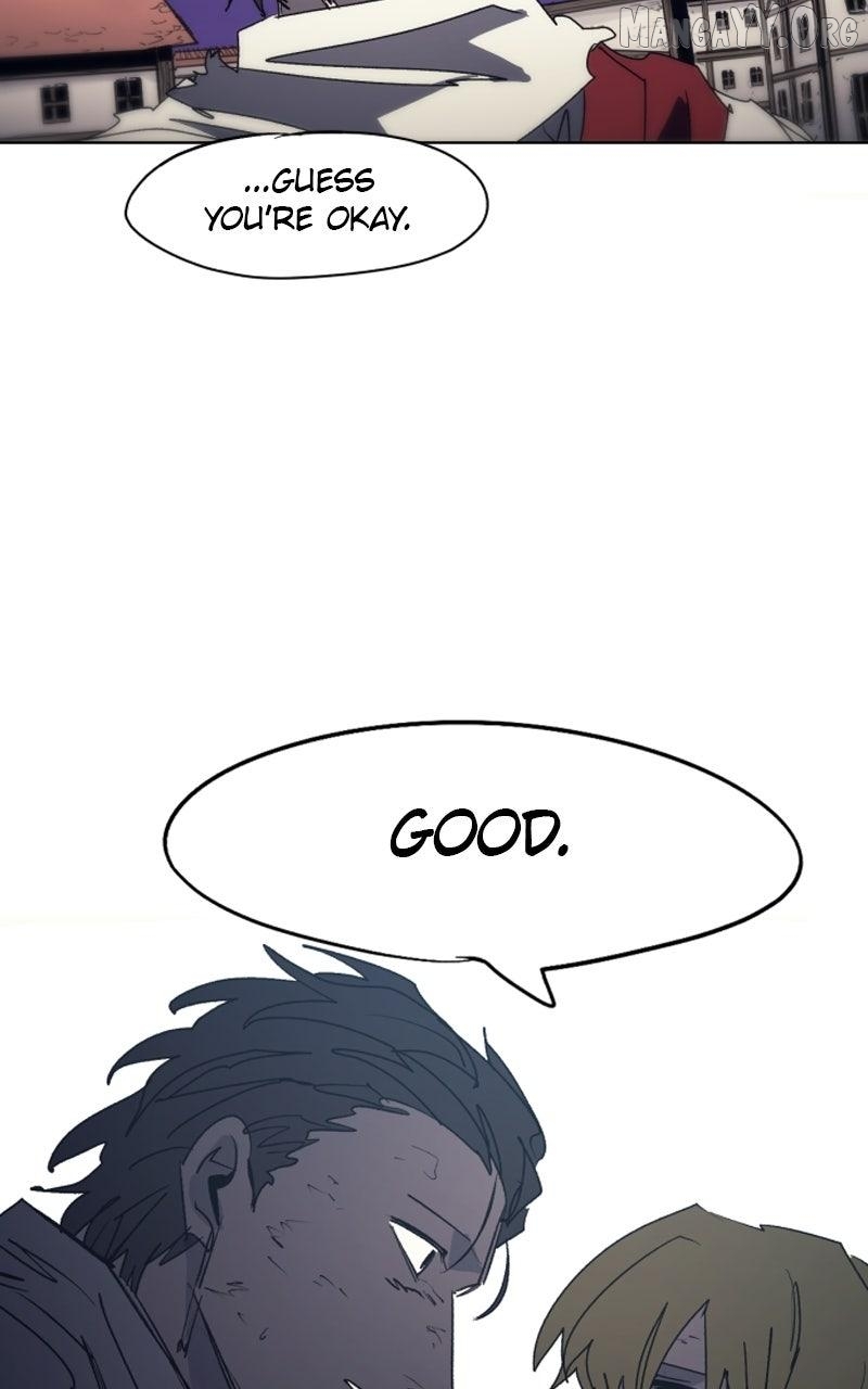 The Knight of Embers Chapter 226 page 57 - 