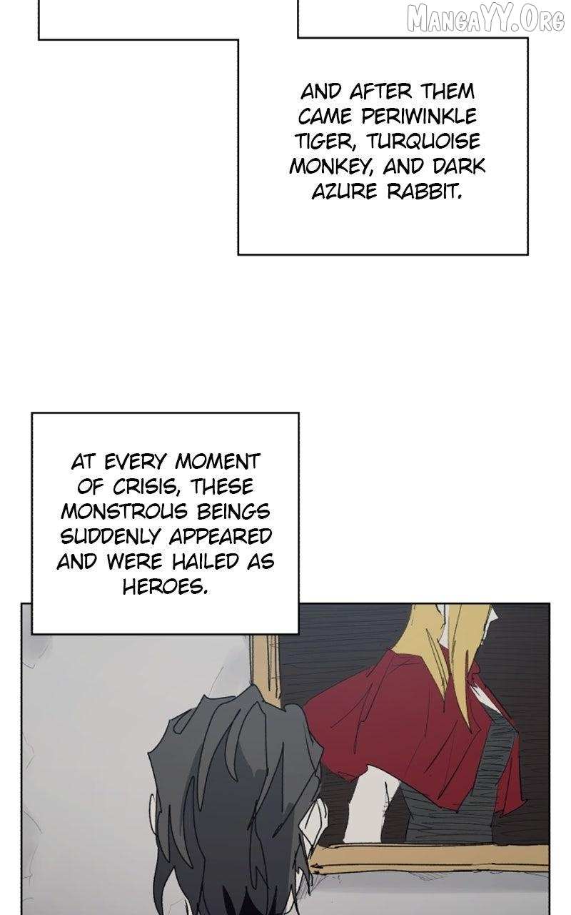 The Knight of Embers Chapter 226 page 7 - 