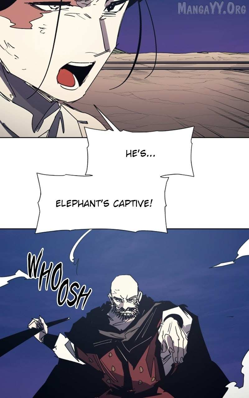 The Knight of Embers Chapter 227 page 11 - 