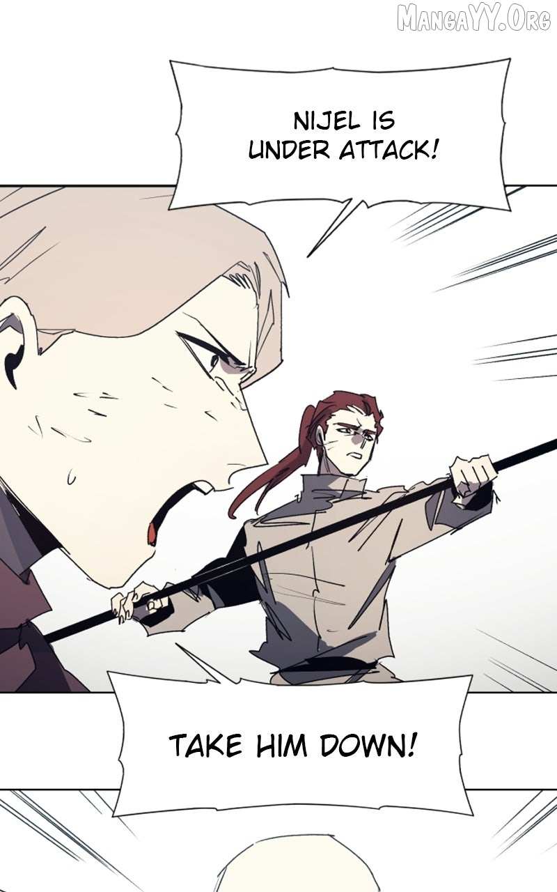 The Knight of Embers Chapter 227 page 13 - 