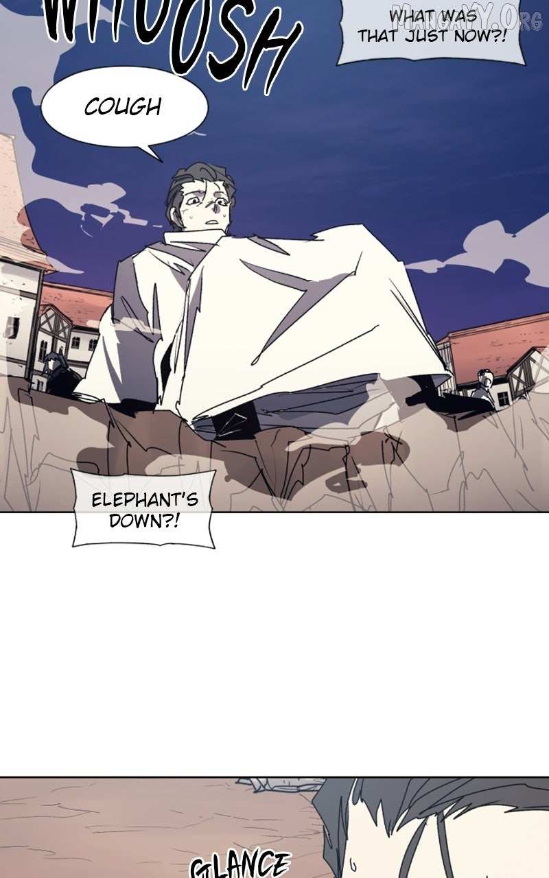 The Knight of Embers Chapter 227 page 18 - 