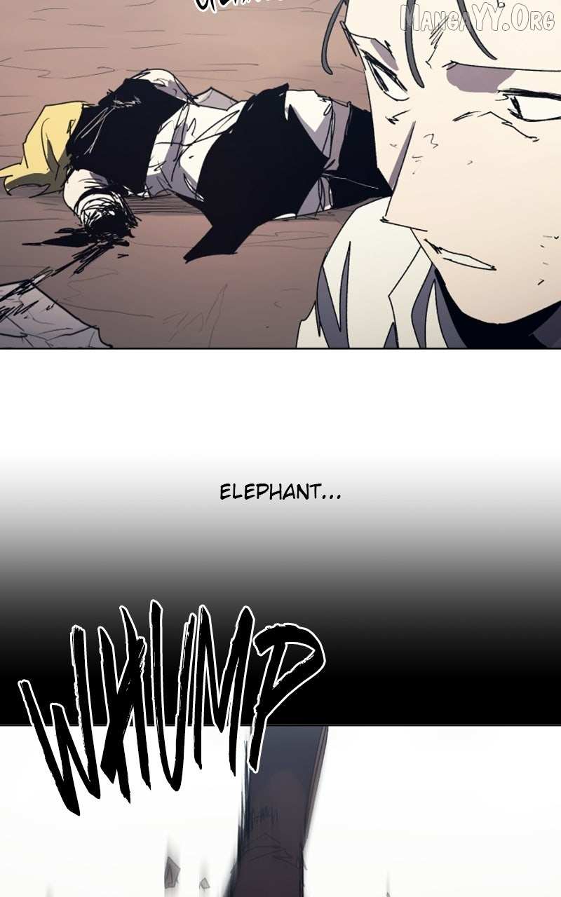 The Knight of Embers Chapter 227 page 19 - 