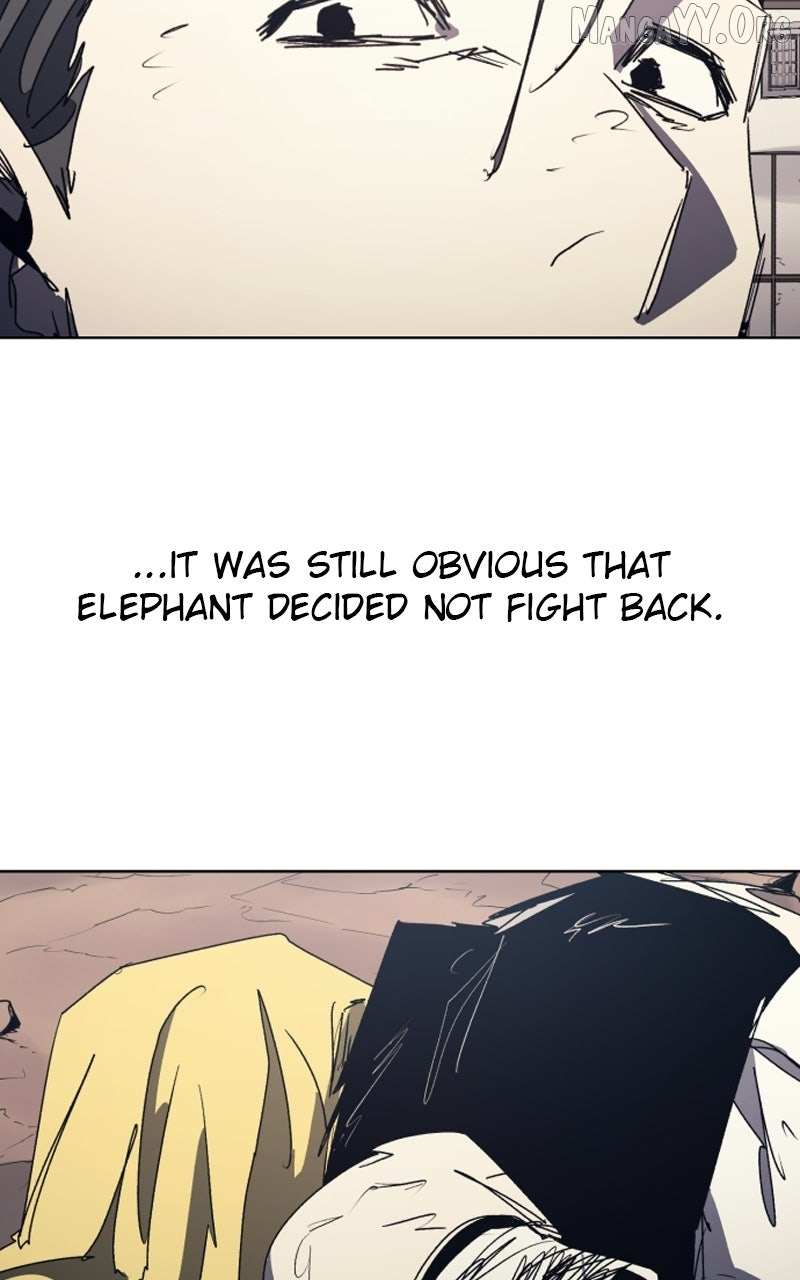 The Knight of Embers Chapter 227 page 25 - 