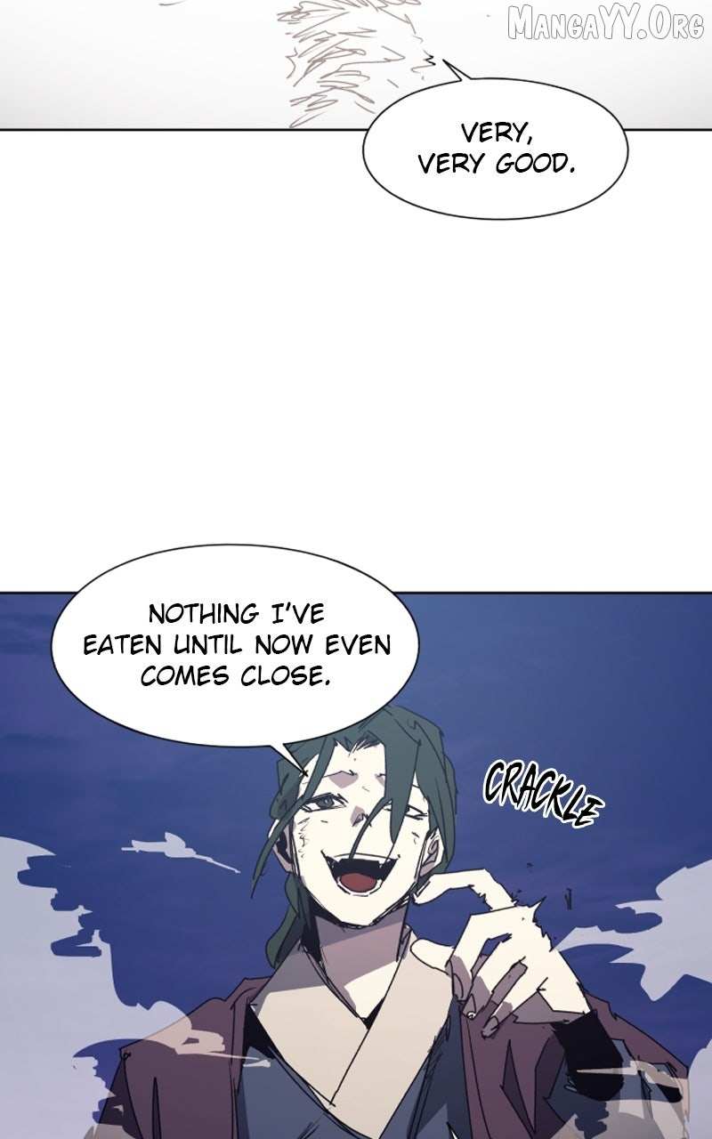 The Knight of Embers Chapter 227 page 29 - 