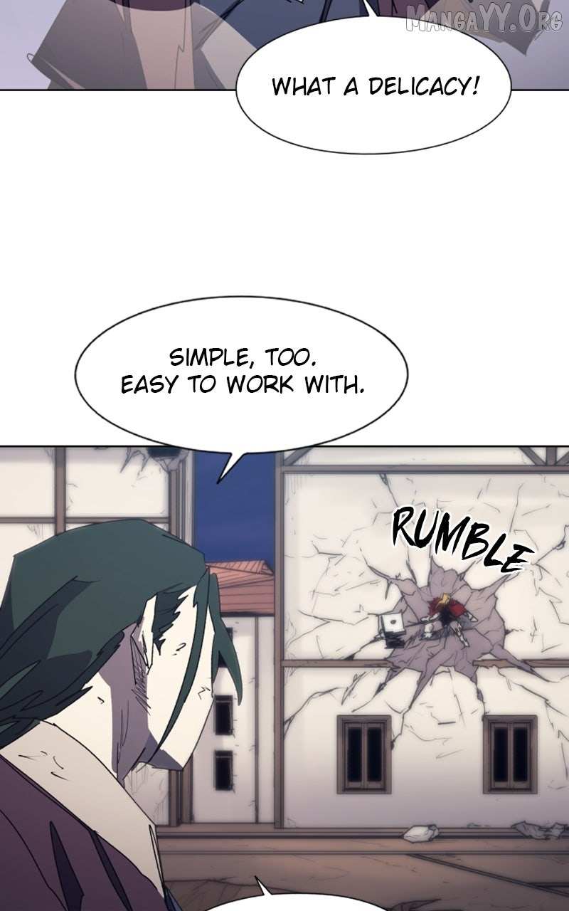 The Knight of Embers Chapter 227 page 30 - 