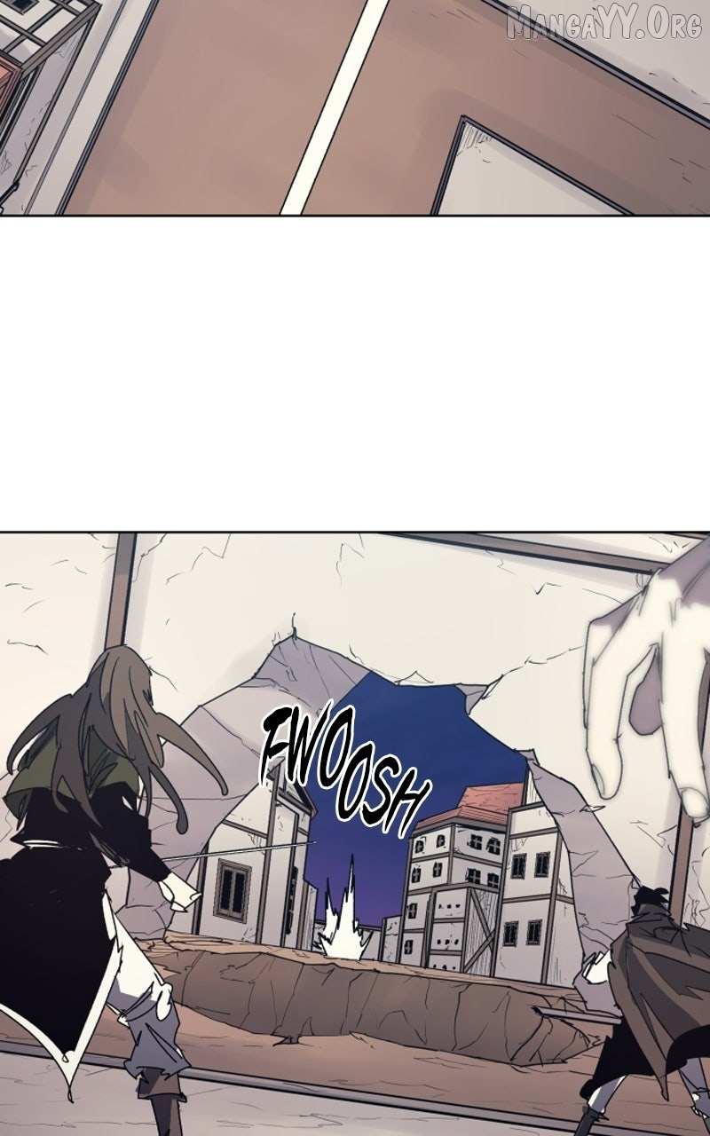 The Knight of Embers Chapter 227 page 4 - 