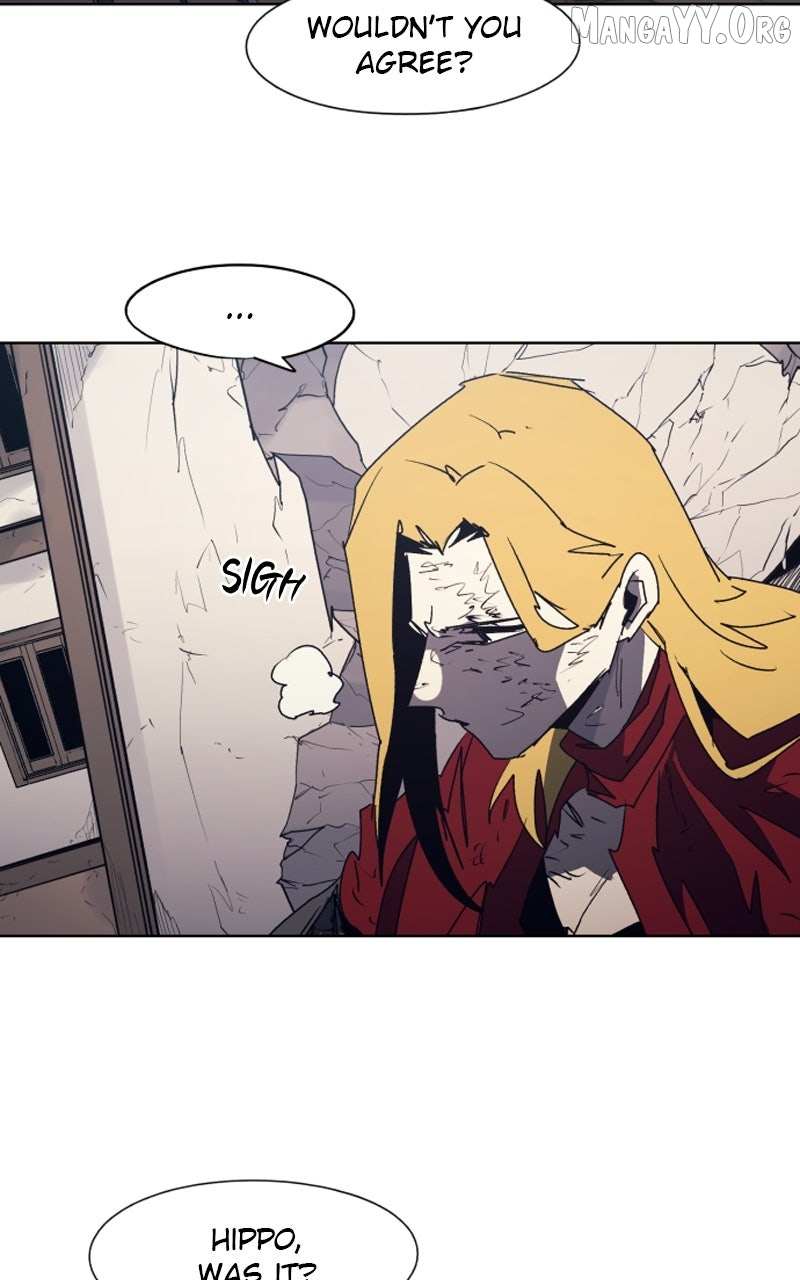 The Knight of Embers Chapter 227 page 31 - 