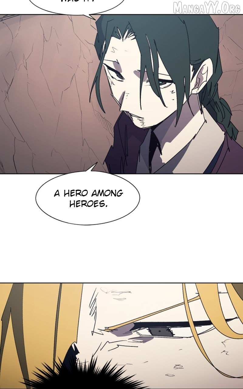 The Knight of Embers Chapter 227 page 32 - 