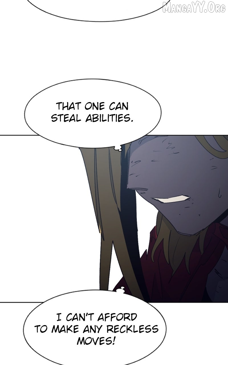 The Knight of Embers Chapter 227 page 35 - 