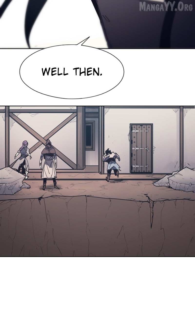 The Knight of Embers Chapter 227 page 37 - 