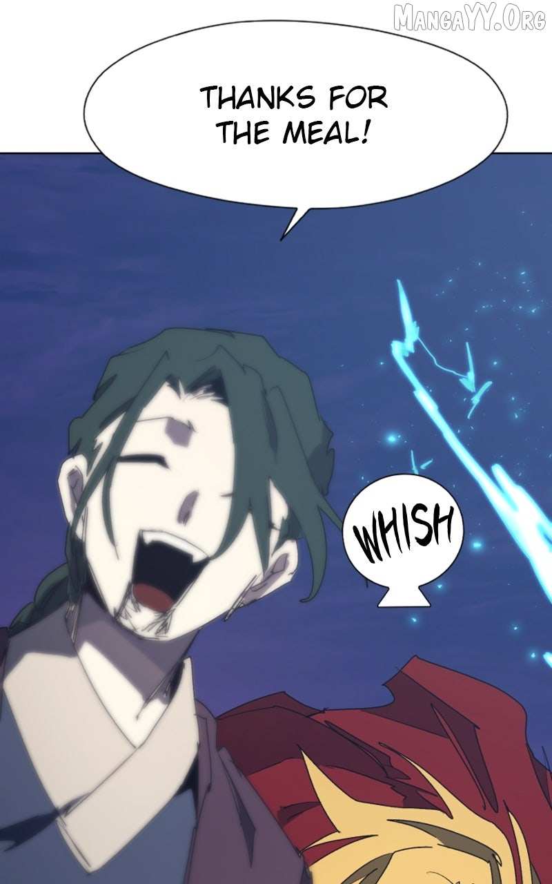 The Knight of Embers Chapter 227 page 38 - 