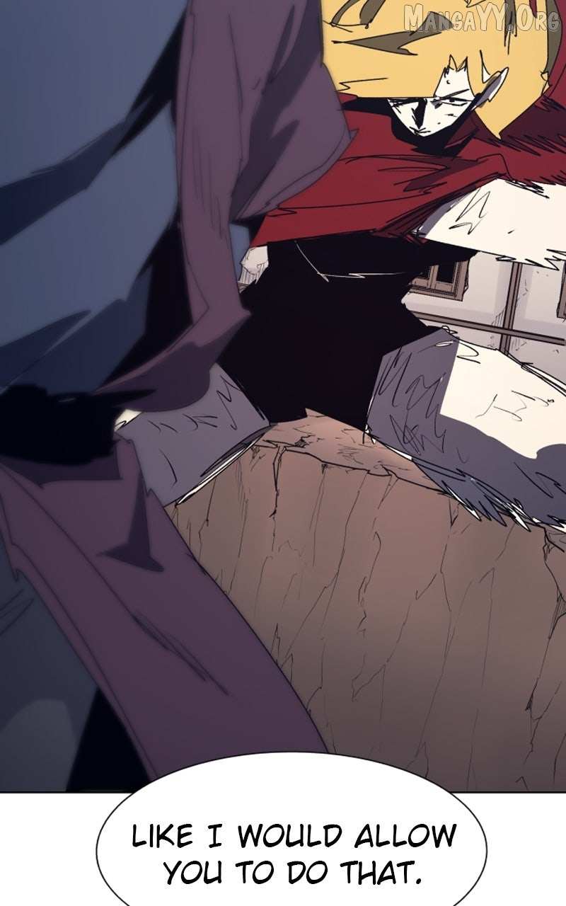 The Knight of Embers Chapter 227 page 39 - 