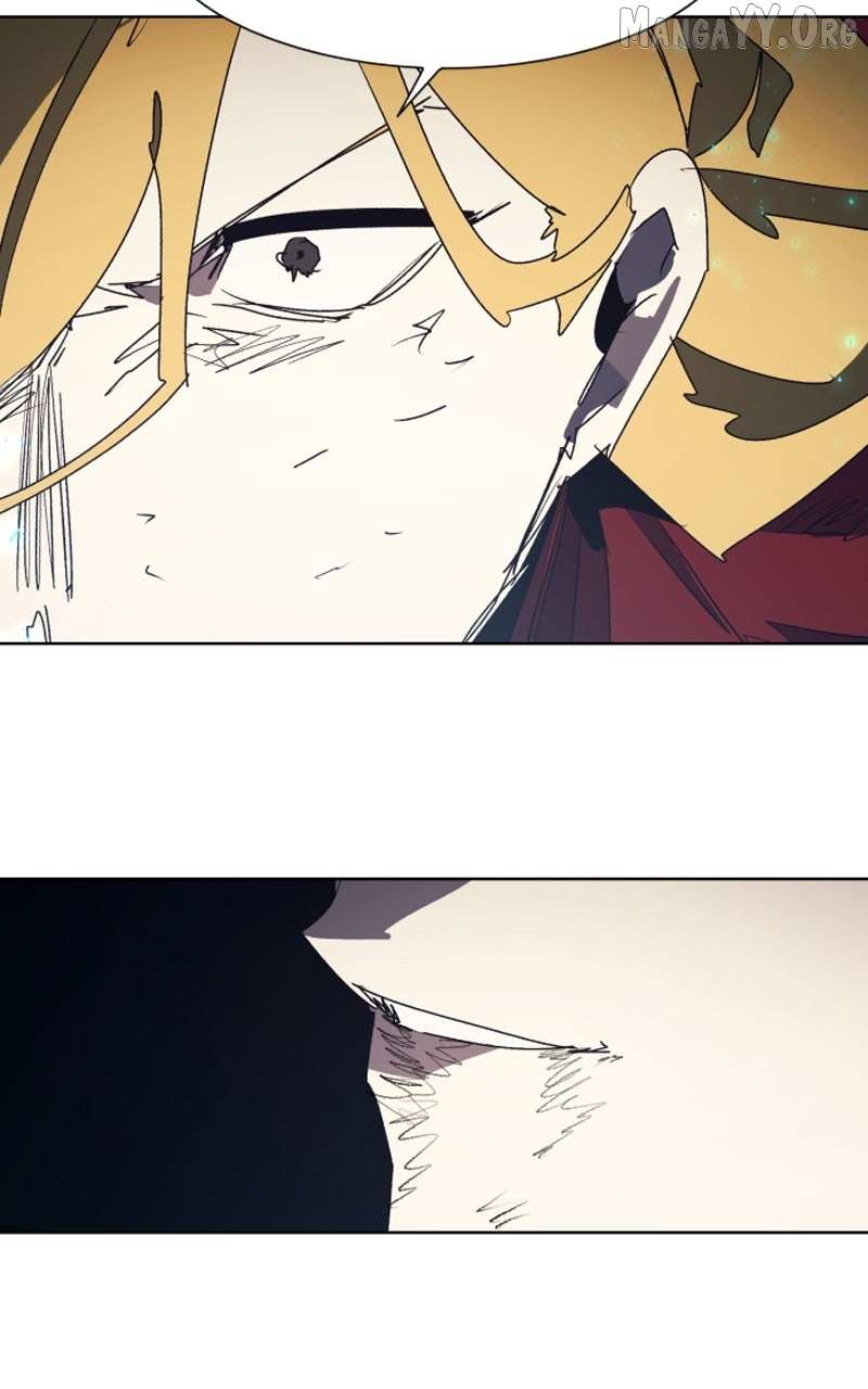 The Knight of Embers Chapter 227 page 40 - 
