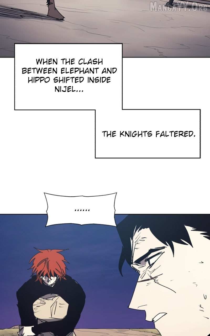 The Knight of Embers Chapter 227 page 5 - 