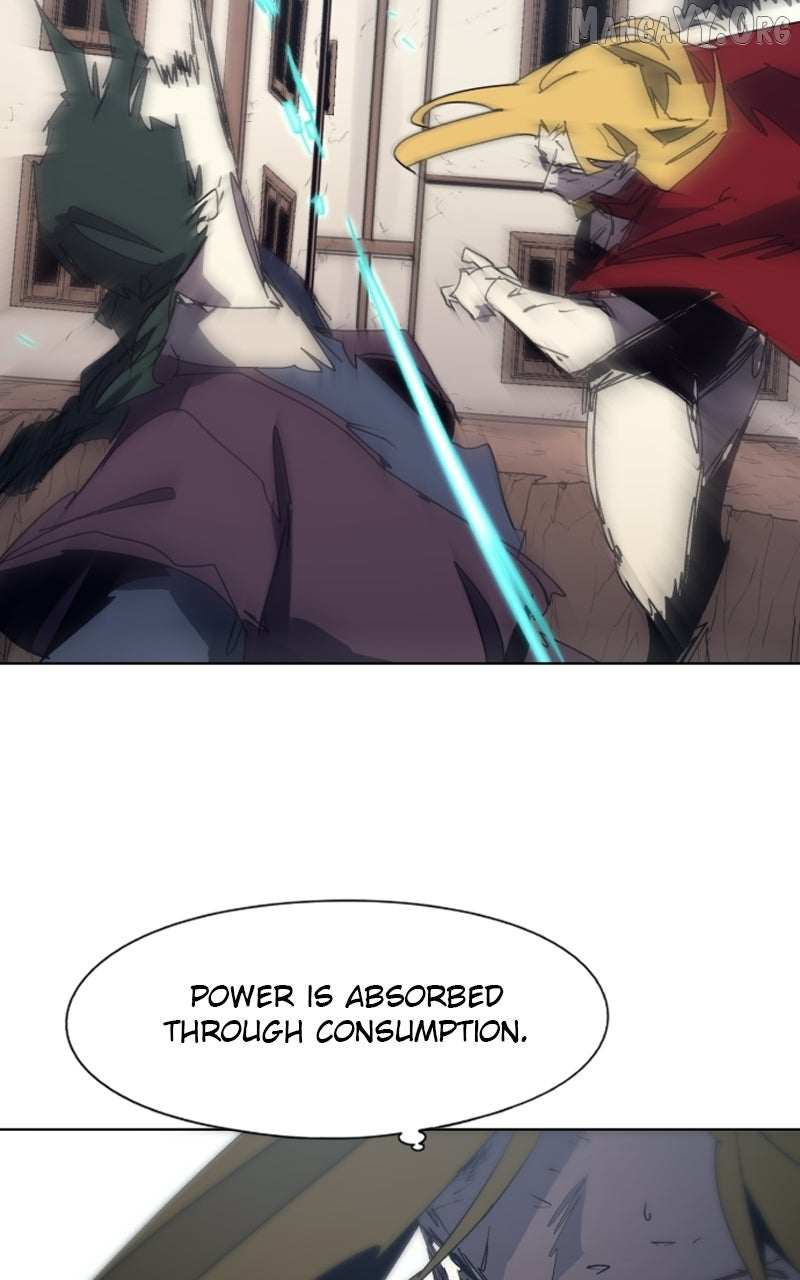 The Knight of Embers Chapter 227 page 43 - 