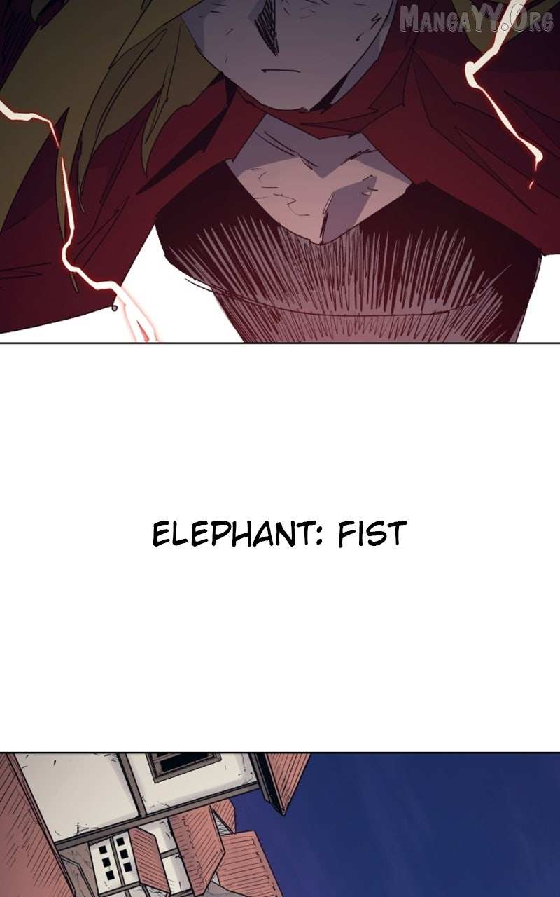 The Knight of Embers Chapter 227 page 47 - 