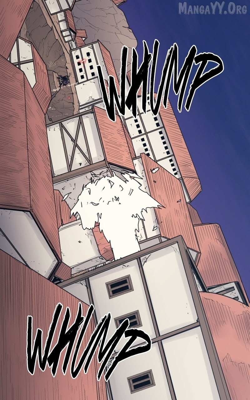 The Knight of Embers Chapter 227 page 48 - 