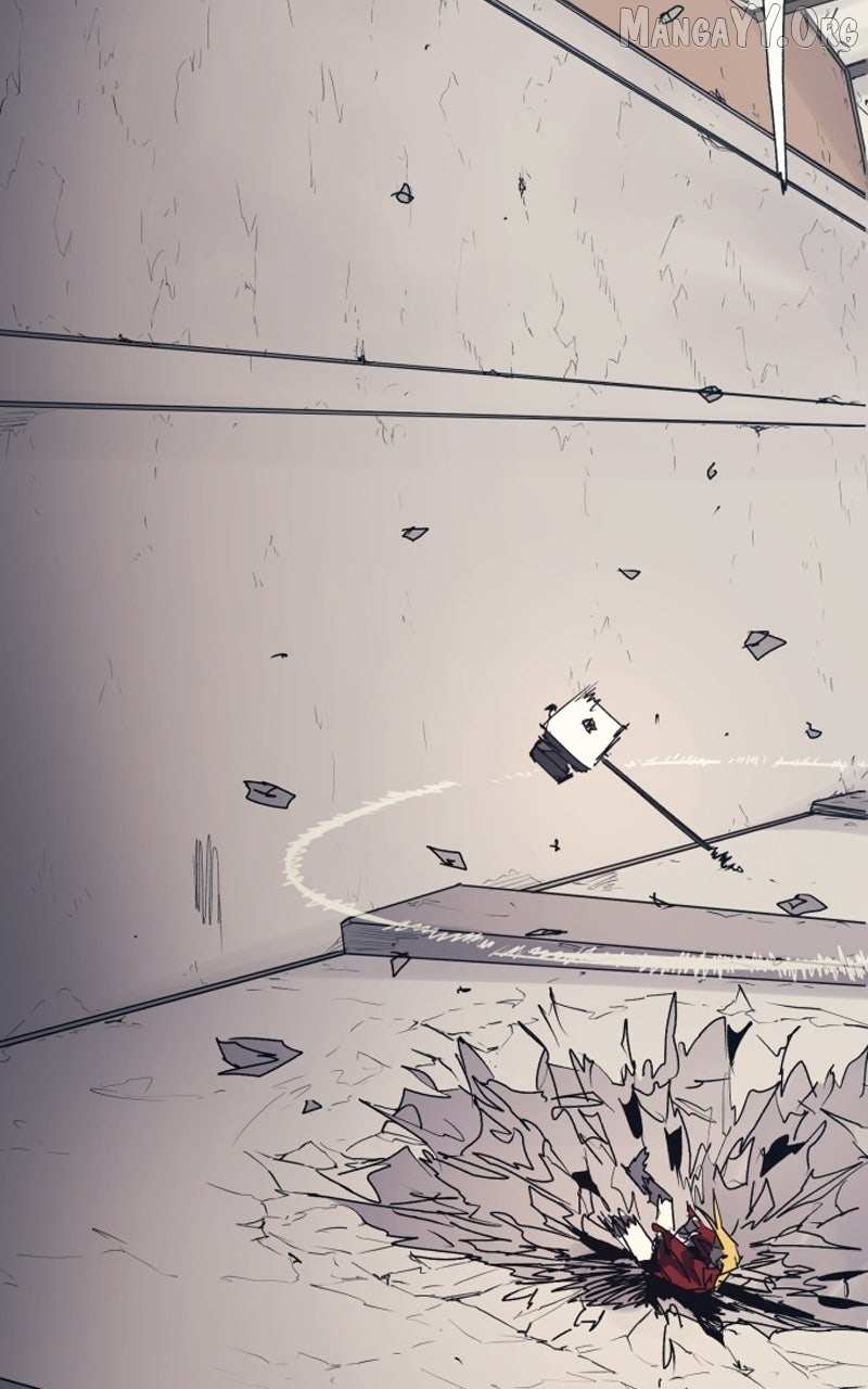 The Knight of Embers Chapter 227 page 50 - 