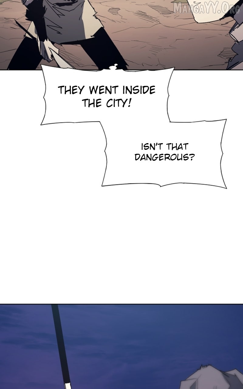 The Knight of Embers Chapter 227 page 6 - 