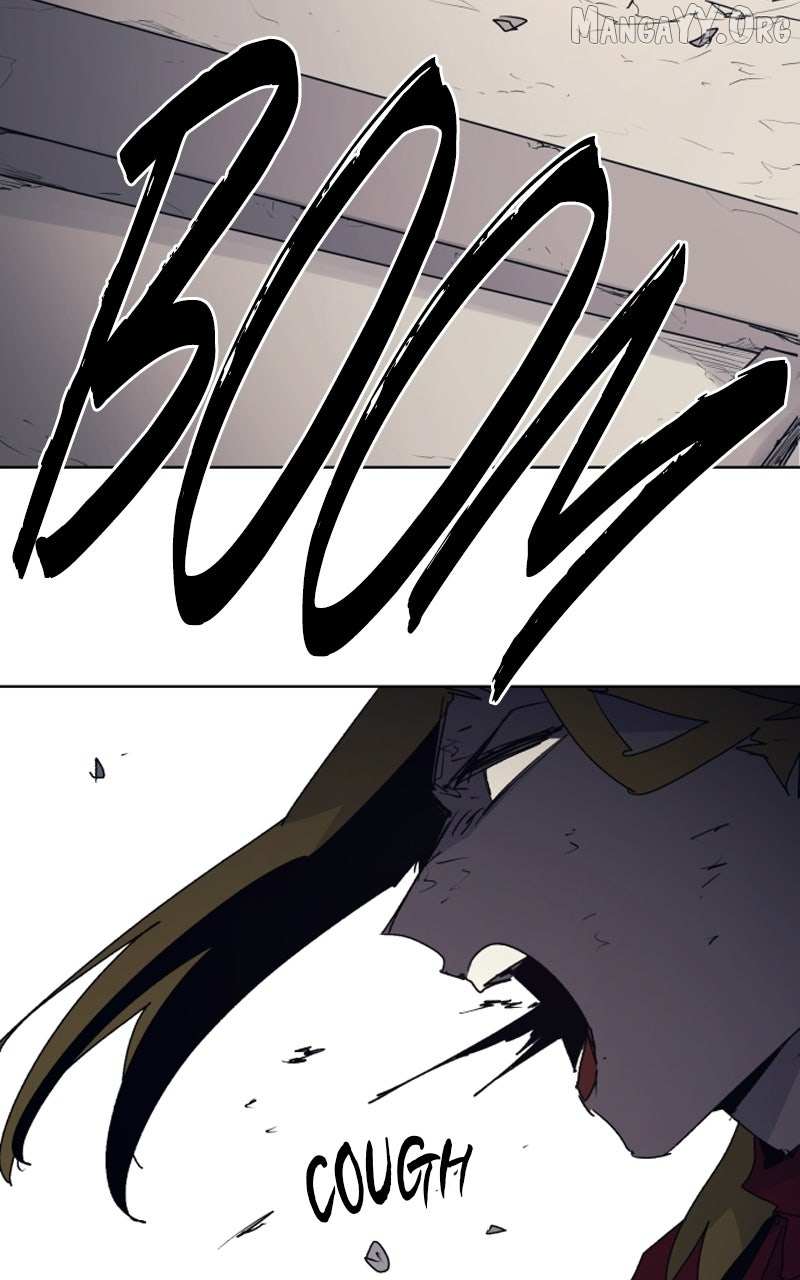 The Knight of Embers Chapter 227 page 51 - 